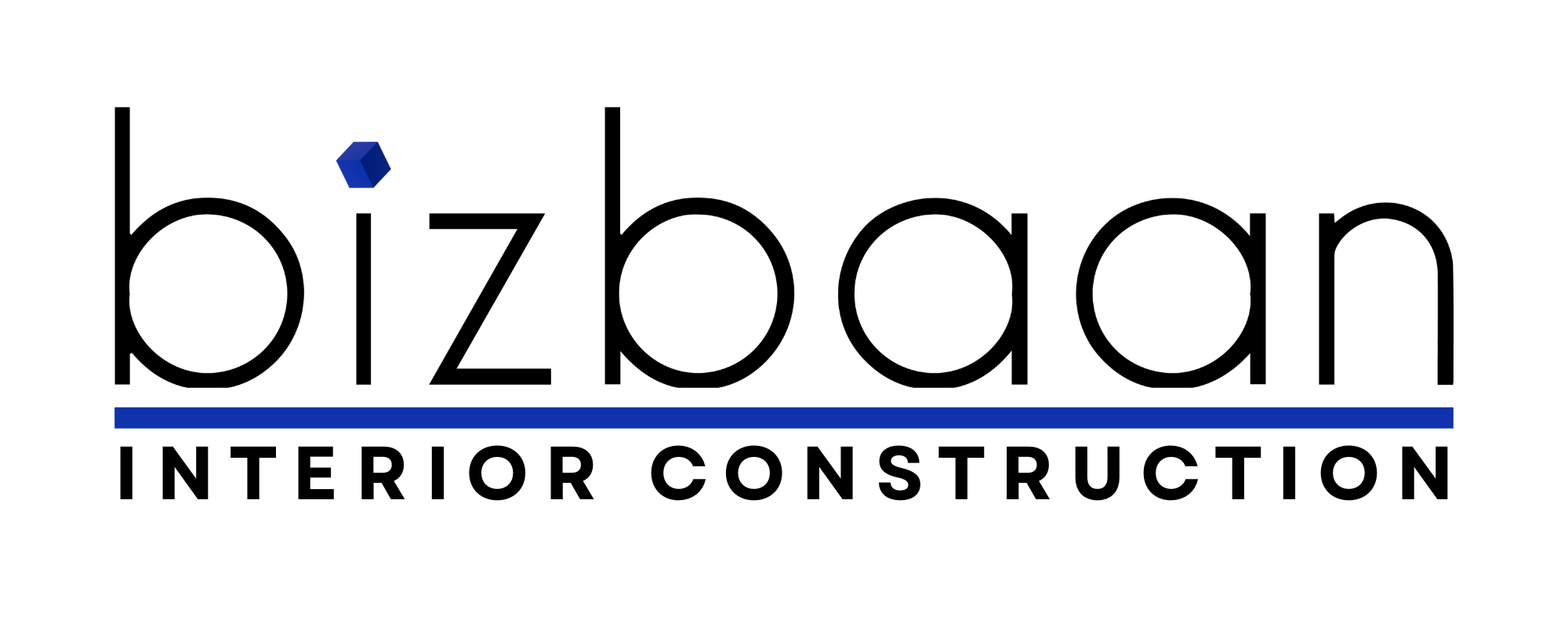 Bizbaan interior construction